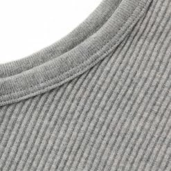 Non Stock NEW ARRIVALS 10.5 Oz Cotton Tank Top - Gray 20 Non Stock NEW ARRIVALS 10.5 Oz Cotton Tank Top - Gray