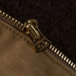 Non Stock 1940s US Navy N-1 Deck Jacket - Faux Fur Inner OUTERWEAR