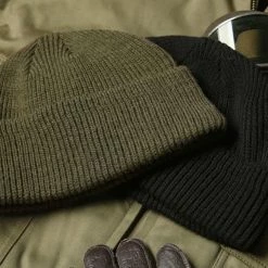 Bronson ACCESSORIES WWII USAF A-4 Watch Cap