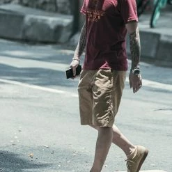 Non Stock Vintage West Terrace Choir Print Short Sleeve T-Shirt 31 Non Stock Vintage West Terrace Choir Print Short Sleeve T-Shirt