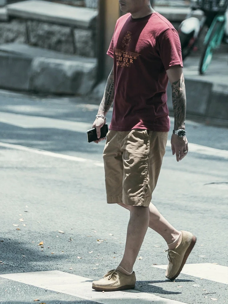 Non Stock Vintage West Terrace Choir Print Short Sleeve T-Shirt 12 Non Stock Vintage West Terrace Choir Print Short Sleeve T-Shirt