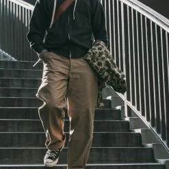 Non Stock British Army Gurkha Bermuda Pants - Khaki