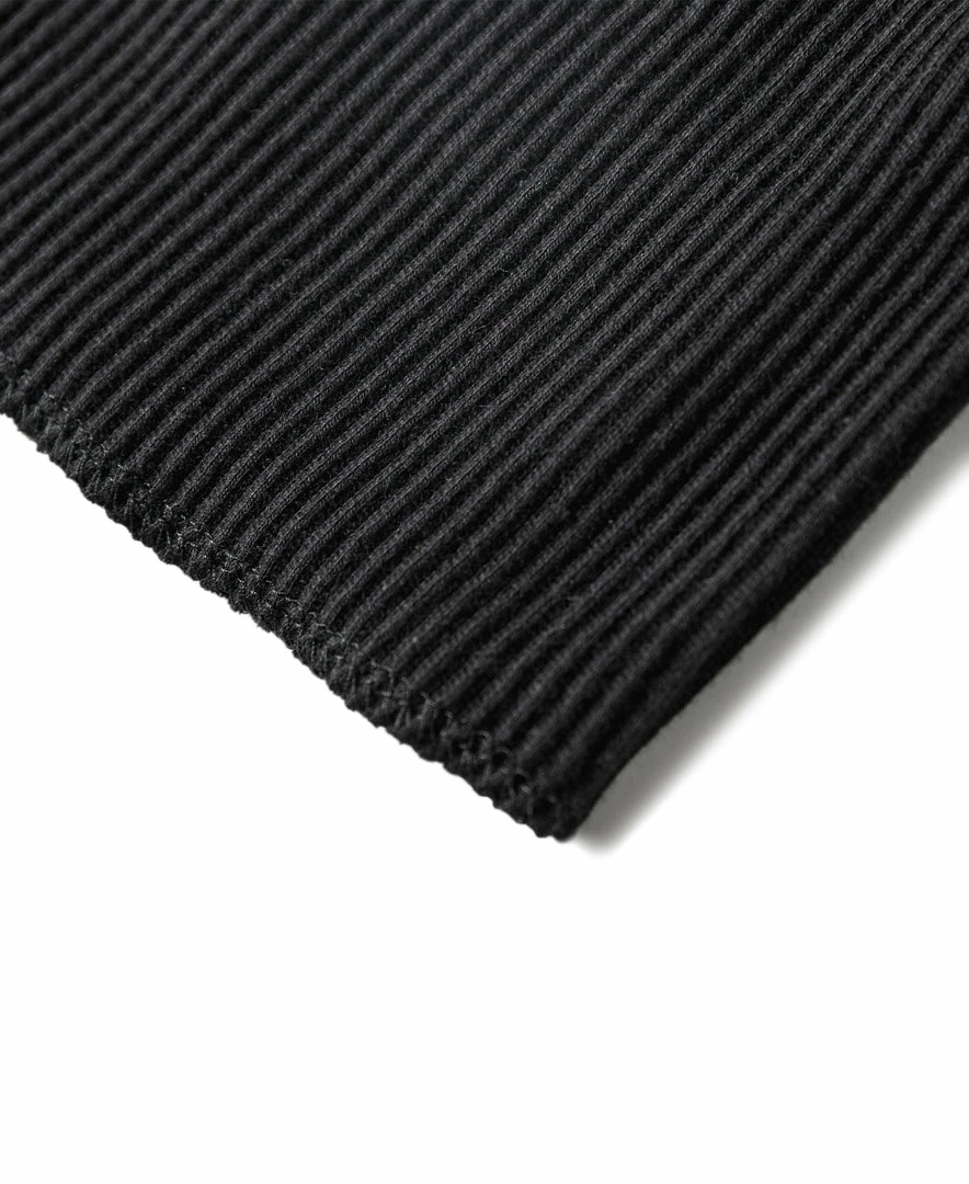 Non Stock 10.5 Oz Cotton Tank Top - Black 11 Non Stock 10.5 Oz Cotton Tank Top - Black