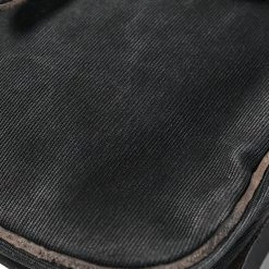 Bronson ACCESSORIES WWI US Army Messenger Bag - Black