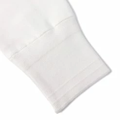 Bronson Vintage Long Sleeve Henley T-Shirt - White