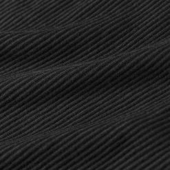 Non Stock 10.5 Oz Cotton Tank Top - Black 16 Non Stock 10.5 Oz Cotton Tank Top - Black