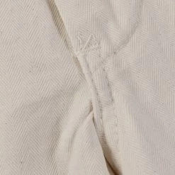 Bronson BOTTOMS 1940s WWII USN 12 Oz HBT Fatigue Deck Shorts