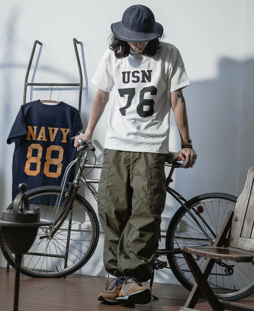 Bronson NEW ARRIVALS US Army M-1951 Arctic Trouser - Shell 9 Bronson NEW ARRIVALS US Army M-1951 Arctic Trouser - Shell
