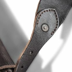 Bronson ACCESSORIES WWI US Army Messenger Bag - Khaki