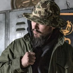 Bronson ACCESSORIES CCC Daisy Mae Hat 35 Bronson ACCESSORIES CCC Daisy Mae Hat