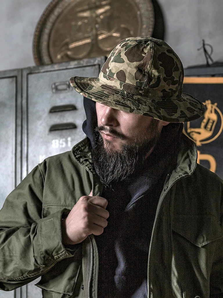 Bronson ACCESSORIES CCC Daisy Mae Hat 11 Bronson ACCESSORIES CCC Daisy Mae Hat