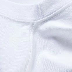 Non Stock BEST SELLERS 9 Oz US Cotton Tubular T-Shirt - White