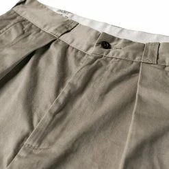 Bronson Back In Stock 1956 USAF Khaki Shorts