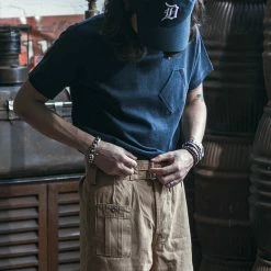 Non Stock British Army KD-1941 Shorts 18 Non Stock British Army KD-1941 Shorts