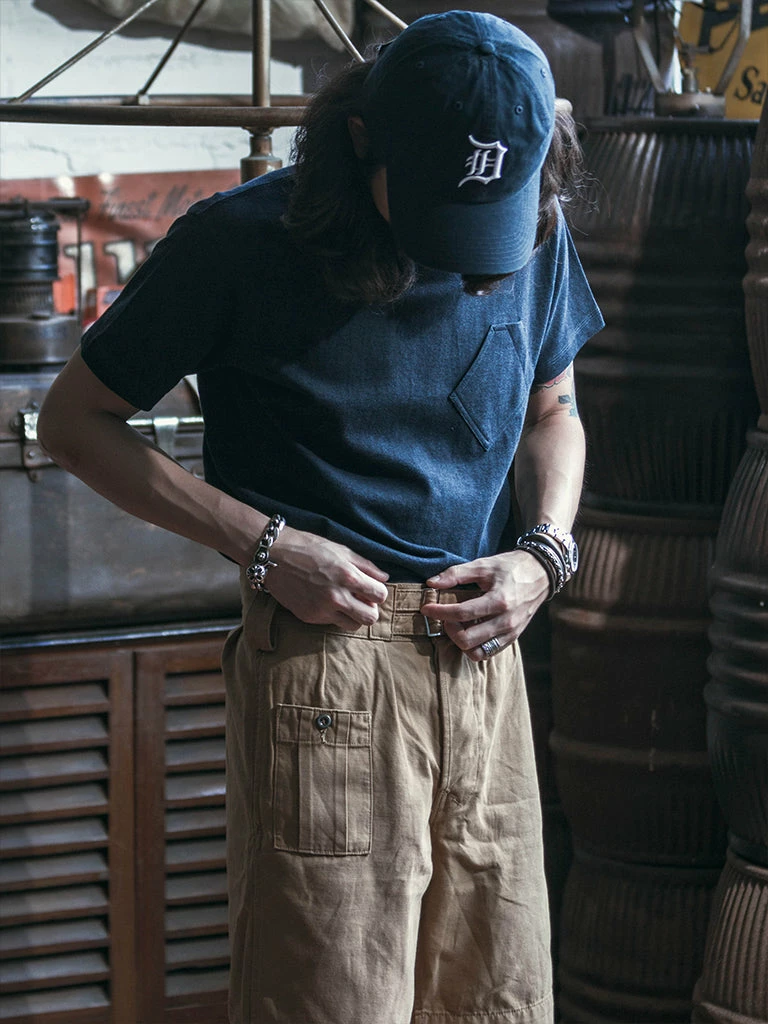 Non Stock British Army KD-1941 Shorts 7 Non Stock British Army KD-1941 Shorts