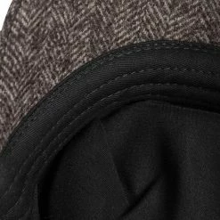 Non Stock Old Time Herringbone Wool News Boy Cap ACCESSORIES 19 Non Stock Old Time Herringbone Wool News Boy Cap ACCESSORIES