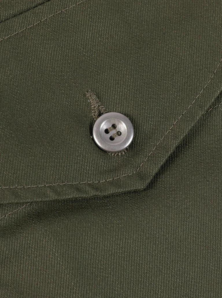 Non Stock 1943 British Army KD & JG Gurkha Bermuda Pants 22 Non Stock 1943 British Army KD & JG Gurkha Bermuda Pants