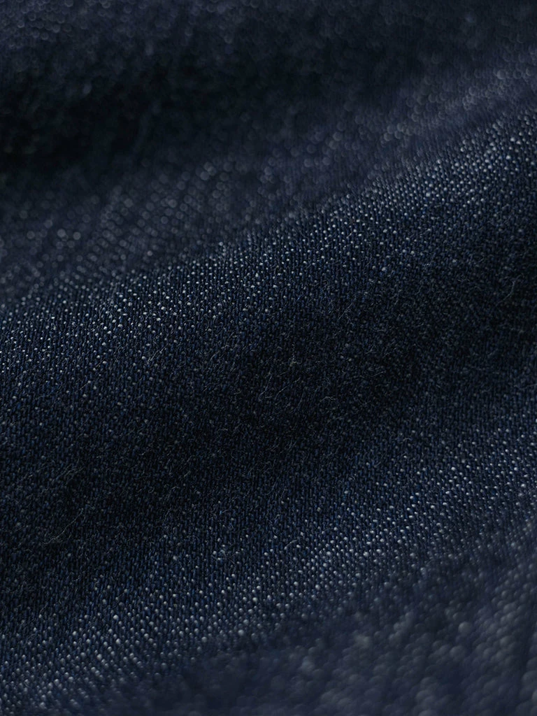 Bronson 1922 USN 2nd Model Denim Coverall Utility Jacket 11 Bronson 1922 USN 2nd Model Denim Coverall Utility Jacket