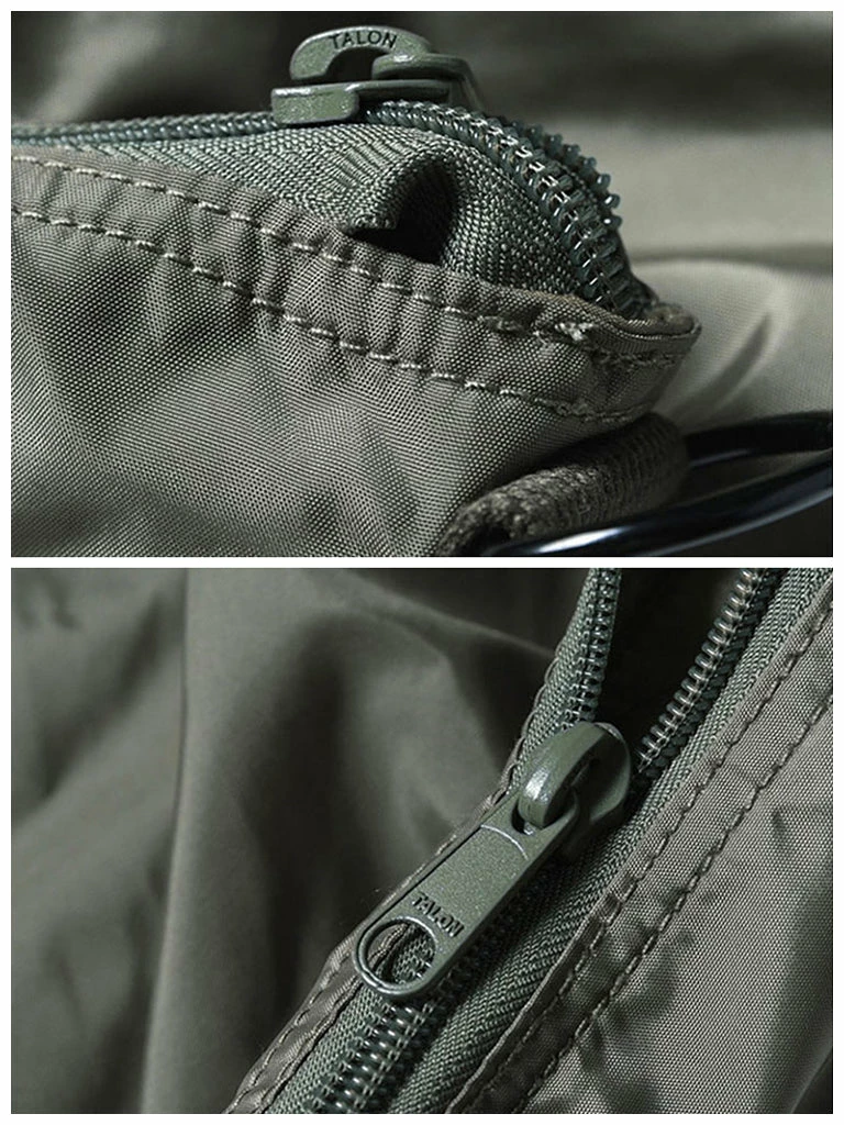 Non Stock 1980s USAF Pilot Nylon Helmet Bag ACCESSORIES 10 Non Stock 1980s USAF Pilot Nylon Helmet Bag ACCESSORIES