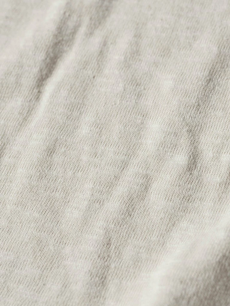 Bronson 1940s USN Seabees Slub Cotton Training T-Shirt 11 Bronson 1940s USN Seabees Slub Cotton Training T-Shirt