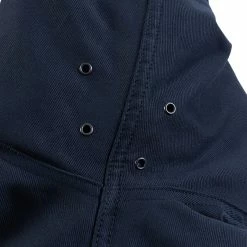 Non Stock 1940s US Navy N-1 Deck Jacket - Faux Fur Inner OUTERWEAR