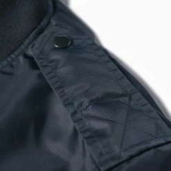 Bronson OUTERWEAR US Air Force Type L-2A Flight Jacket 32 Bronson OUTERWEAR US Air Force Type L-2A Flight Jacket