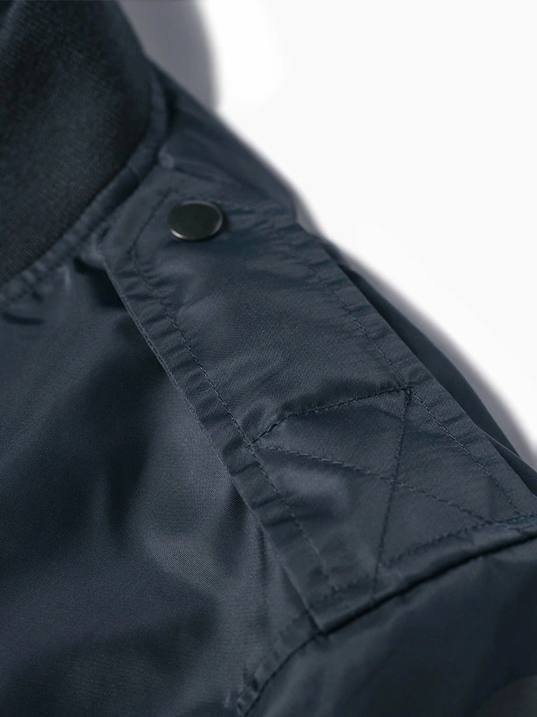 Bronson OUTERWEAR US Air Force Type L-2A Flight Jacket 13 Bronson OUTERWEAR US Air Force Type L-2A Flight Jacket