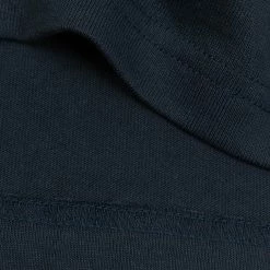 Non Stock 9 Oz US Cotton Tubular T-Shirt - Vintage Black TOPS 25 Non Stock 9 Oz US Cotton Tubular T-Shirt - Vintage Black TOPS