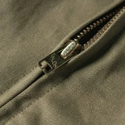 Bronson OUTERWEAR US Army 2nd Tanker Jacket - Taxi Driver Model