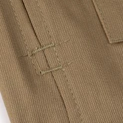 Non Stock 1943 British Army KD & JG Gurkha Bermuda Pants 68 Non Stock 1943 British Army KD & JG Gurkha Bermuda Pants