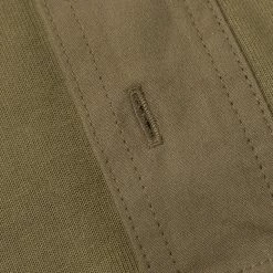 Bronson Vintage Short Sleeve Henley T-Shirt