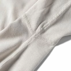 Bronson Long Sleeve T-Shirts 14 Oz Side Closing Henley T-Shirt - Apricot 23 Bronson Long Sleeve T-Shirts 14 Oz Side Closing Henley T-Shirt - Apricot