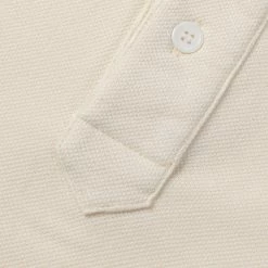 Non Stock 9.8 Oz Cotton Pique Baseball T-Shirt - Apricot 23 Non Stock 9.8 Oz Cotton Pique Baseball T-Shirt - Apricot