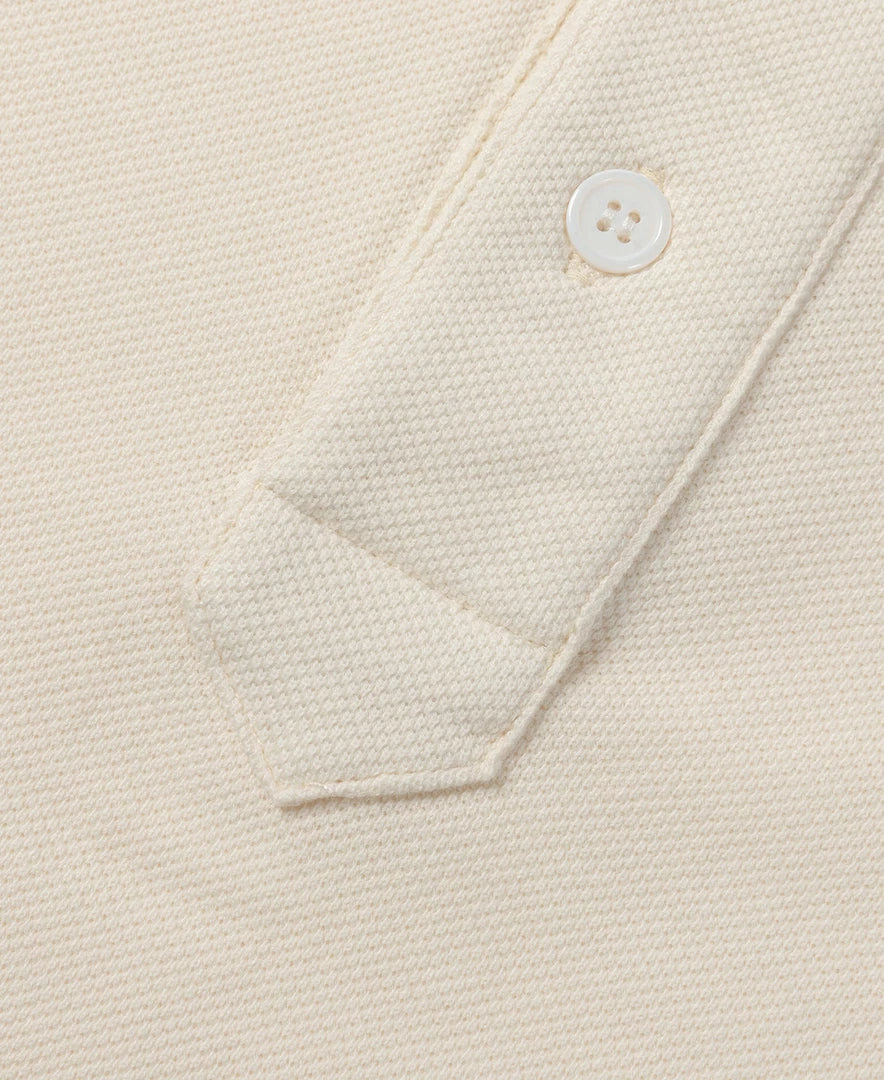 Non Stock 9.8 Oz Cotton Pique Baseball T-Shirt - Apricot 11 Non Stock 9.8 Oz Cotton Pique Baseball T-Shirt - Apricot