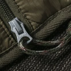 Bronson ReMade M65 Liner Nylon Sacoche Bag ACCESSORIES 21 Bronson ReMade M65 Liner Nylon Sacoche Bag ACCESSORIES