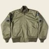 Bronson US Army 1st Tanker Jacket Back In Stock