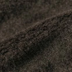 Bronson OUTERWEAR 1943 US Navy 1st Type N-1 Woolen Deck Jacket - Navy Stencil