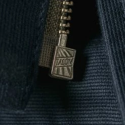 Bronson OUTERWEAR 1943 US Navy 1st Type N-1 Woolen Deck Jacket - Navy Stencil