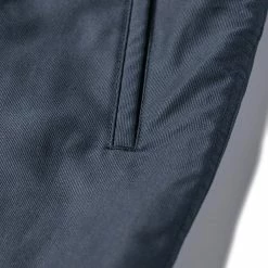 Bronson OUTERWEAR 1943 US Navy 1st Type N-1 Woolen Deck Jacket - Navy Stencil