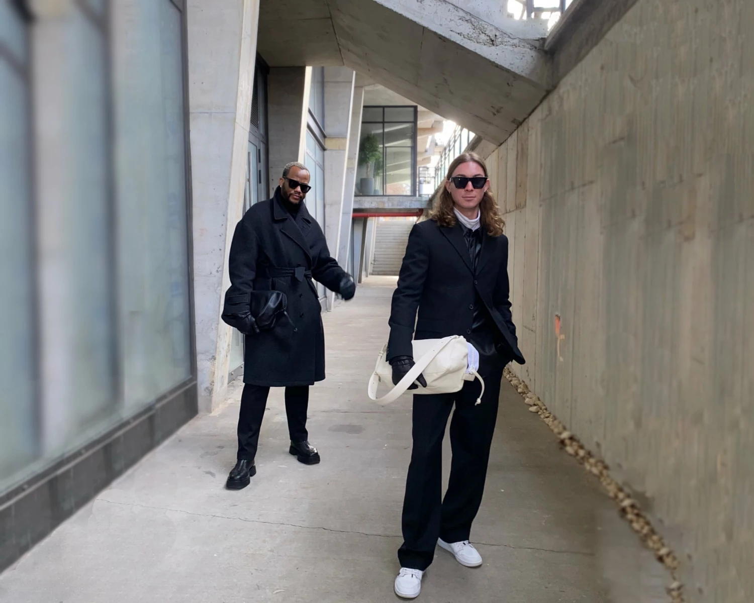 Bronson Elegant Shop -Bronson Elegant Shop HARMIN Pierre Bronson Header 004